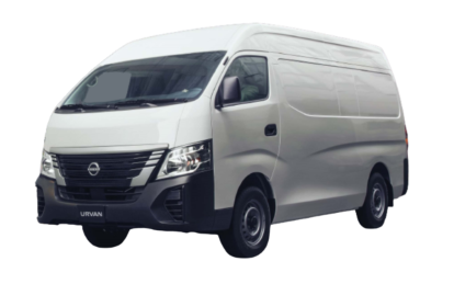 Nissan Urvan