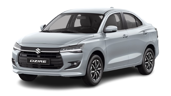 Suzuki Dzire