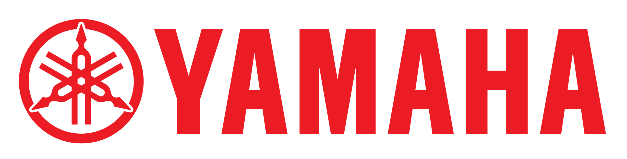 Logo Yamaha
