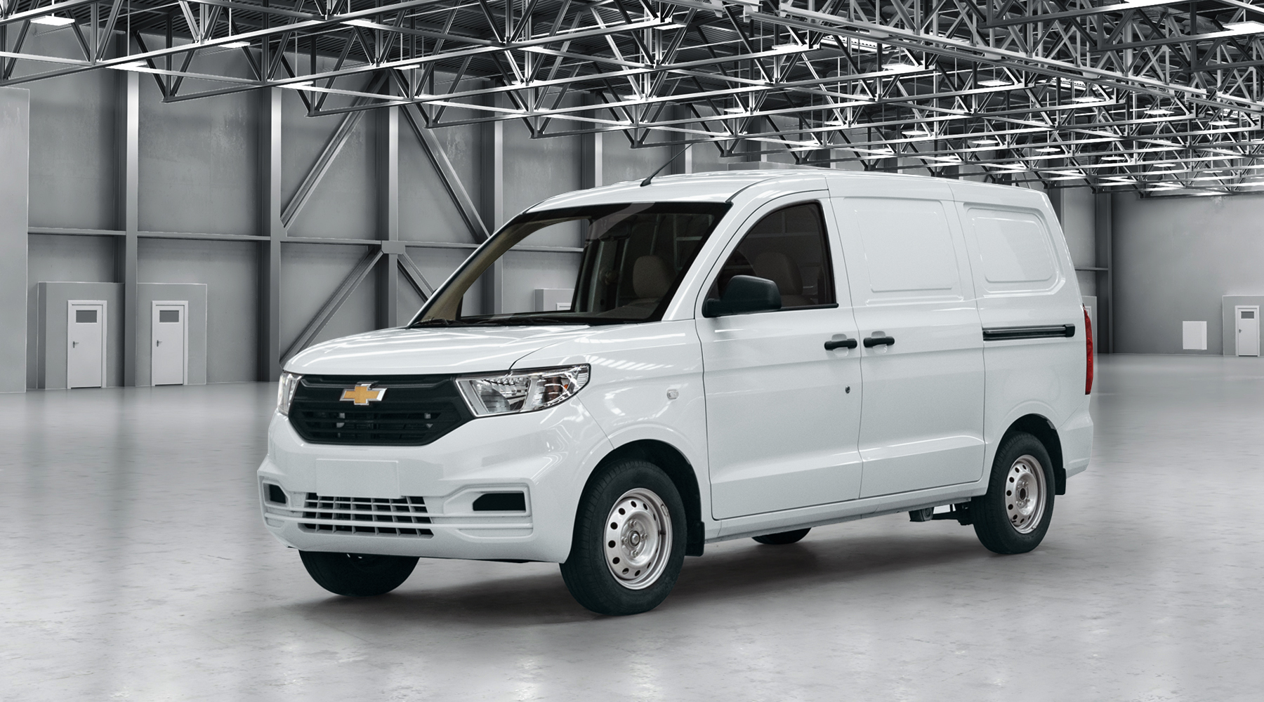 Chevrolet N400